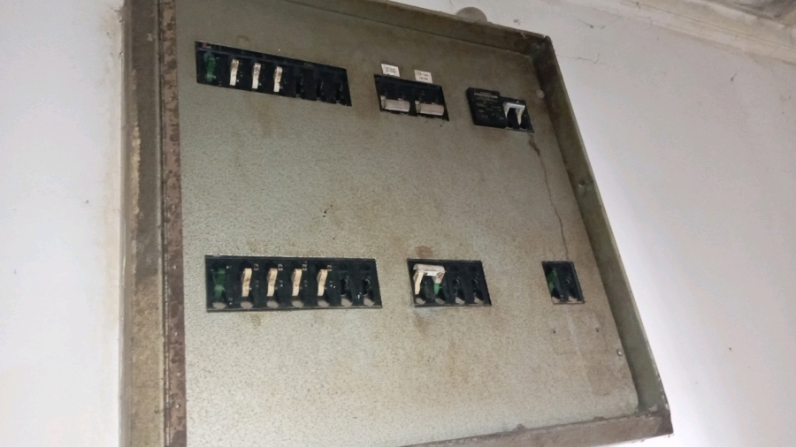 2 Bedroom Property for Sale in North Addo Road Phase 1 Eastern Cape